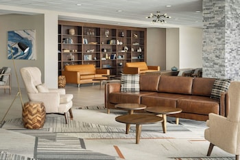 four points by sheraton oakville