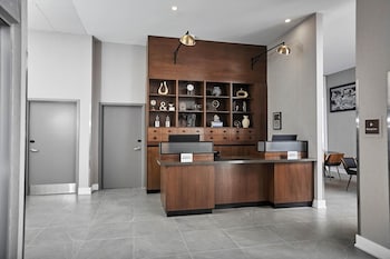 four points by sheraton oakville