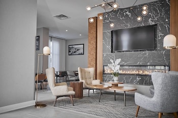 four points by sheraton oakville