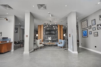 four points by sheraton oakville