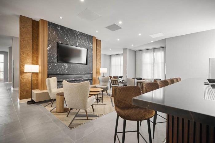 four points by sheraton oakville