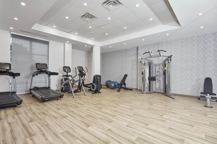 four points by sheraton oakville