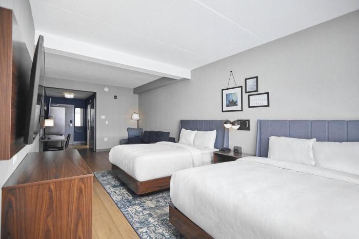 four points by sheraton oakville