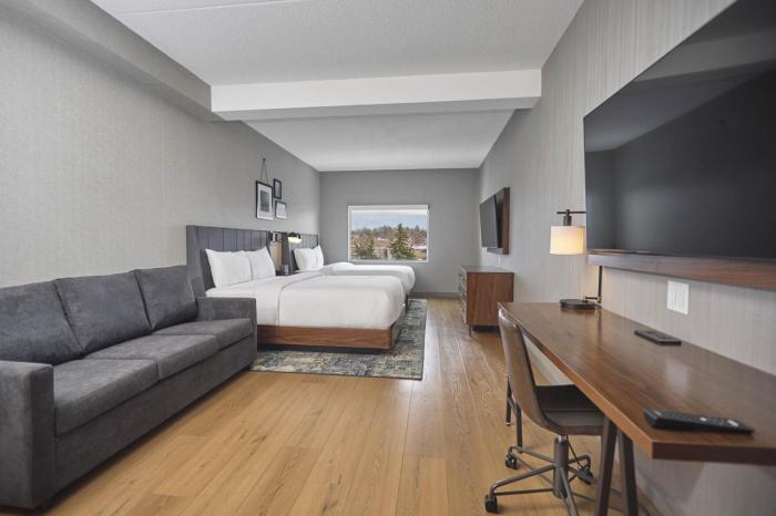 four points by sheraton oakville