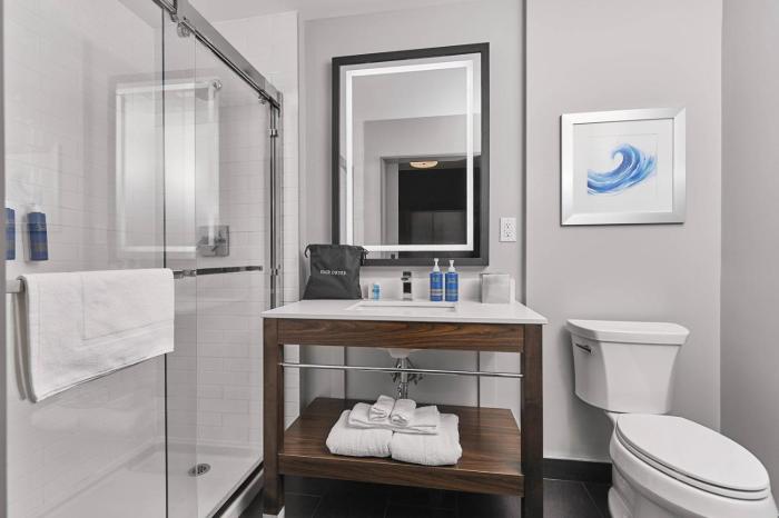 four points by sheraton oakville
