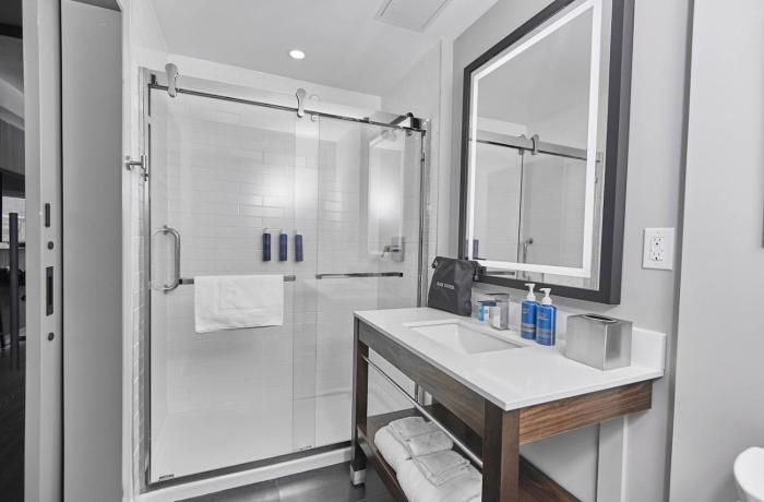 four points by sheraton oakville