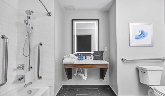 four points by sheraton oakville
