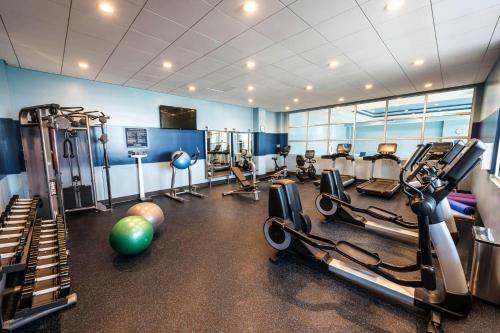 four points by sheraton oakville