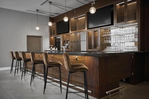 four points by sheraton oakville