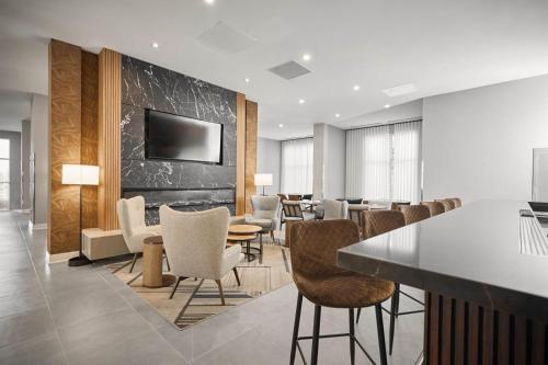 four points by sheraton oakville