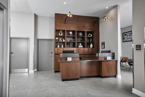 four points by sheraton oakville