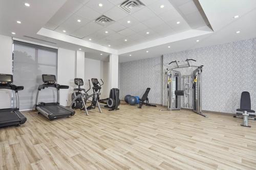 four points by sheraton oakville