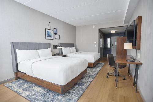four points by sheraton oakville