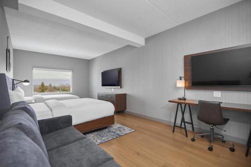 four points by sheraton oakville