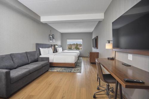 four points by sheraton oakville