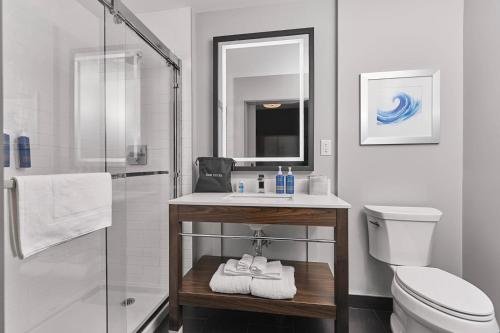 four points by sheraton oakville