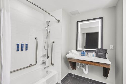four points by sheraton oakville