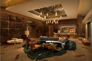 hotel trinity autograph collection