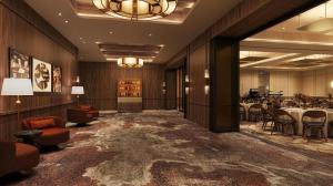 hotel trinity autograph collection