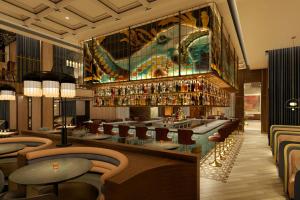 hotel trinity autograph collection