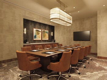 hotel trinity autograph collection