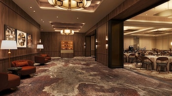 hotel trinity autograph collection