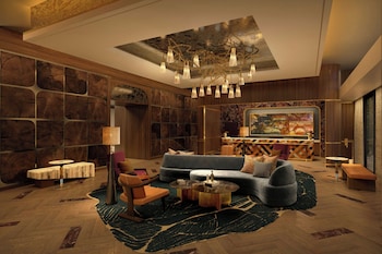 hotel trinity autograph collection