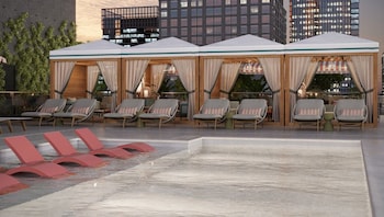 Hotel Trinity, Autograph Collection,311 East 5Th Street,5 star