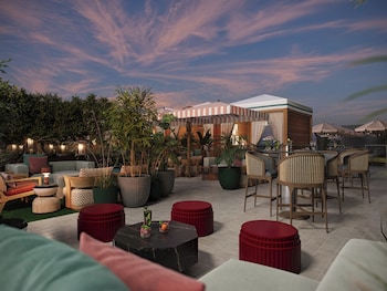 hotel trinity autograph collection