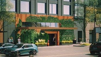 hotel trinity autograph collection