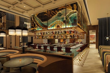 hotel trinity autograph collection