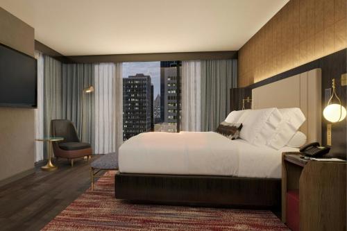hotel trinity autograph collection