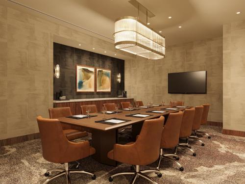 hotel trinity autograph collection