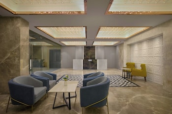 The Fern Fayms Resort Naigaon, Series By Marriott,,3 star