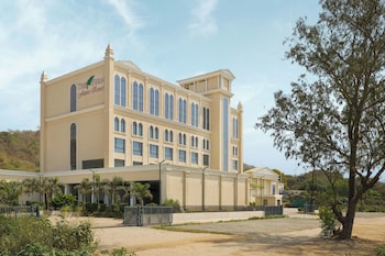 The Fern Fayms Resort Naigaon, Series By Marriott,,3 star