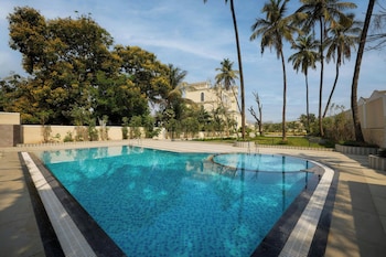 The Fern Fayms Resort Naigaon, Series By Marriott,,3 star