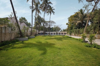 the fern fayms resort naigaon series by marriott