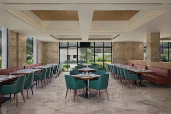 The Fern Fayms Resort Naigaon, Series By Marriott,,3 star