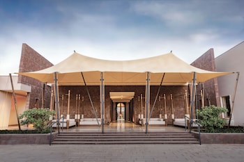 jw marriott ranthambore resort and spa