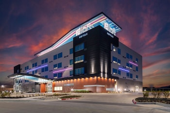 aloft by marriott dallas arlington south