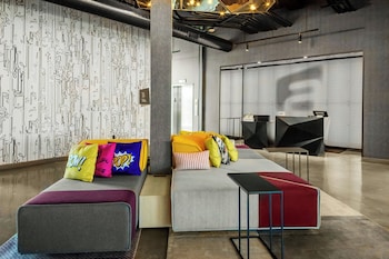 Aloft By Marriott Dallas Arlington South,,3 star