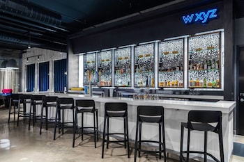 aloft by marriott dallas arlington south
