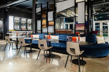 aloft by marriott dallas arlington south