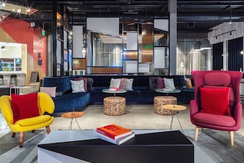 aloft by marriott dallas arlington south