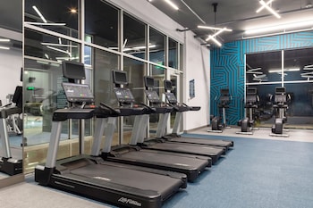 aloft by marriott dallas arlington south