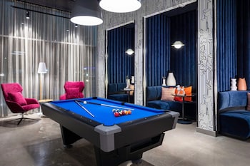 Aloft By Marriott Dallas Arlington South,,3 star
