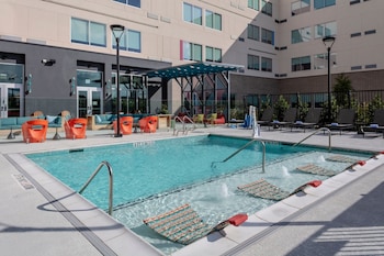 aloft by marriott dallas arlington south