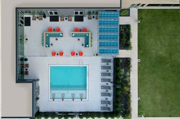 aloft by marriott dallas arlington south