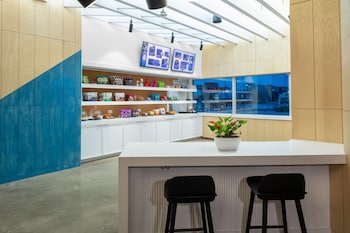 aloft by marriott dallas arlington south