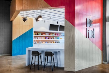 aloft by marriott dallas arlington south